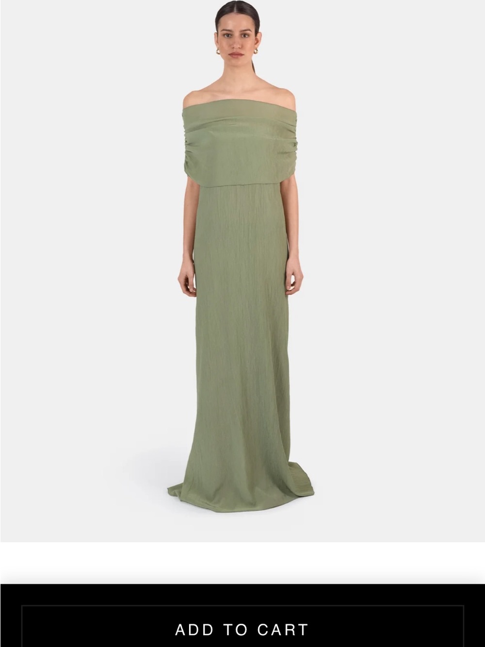 Cris Serra Ivy Dress